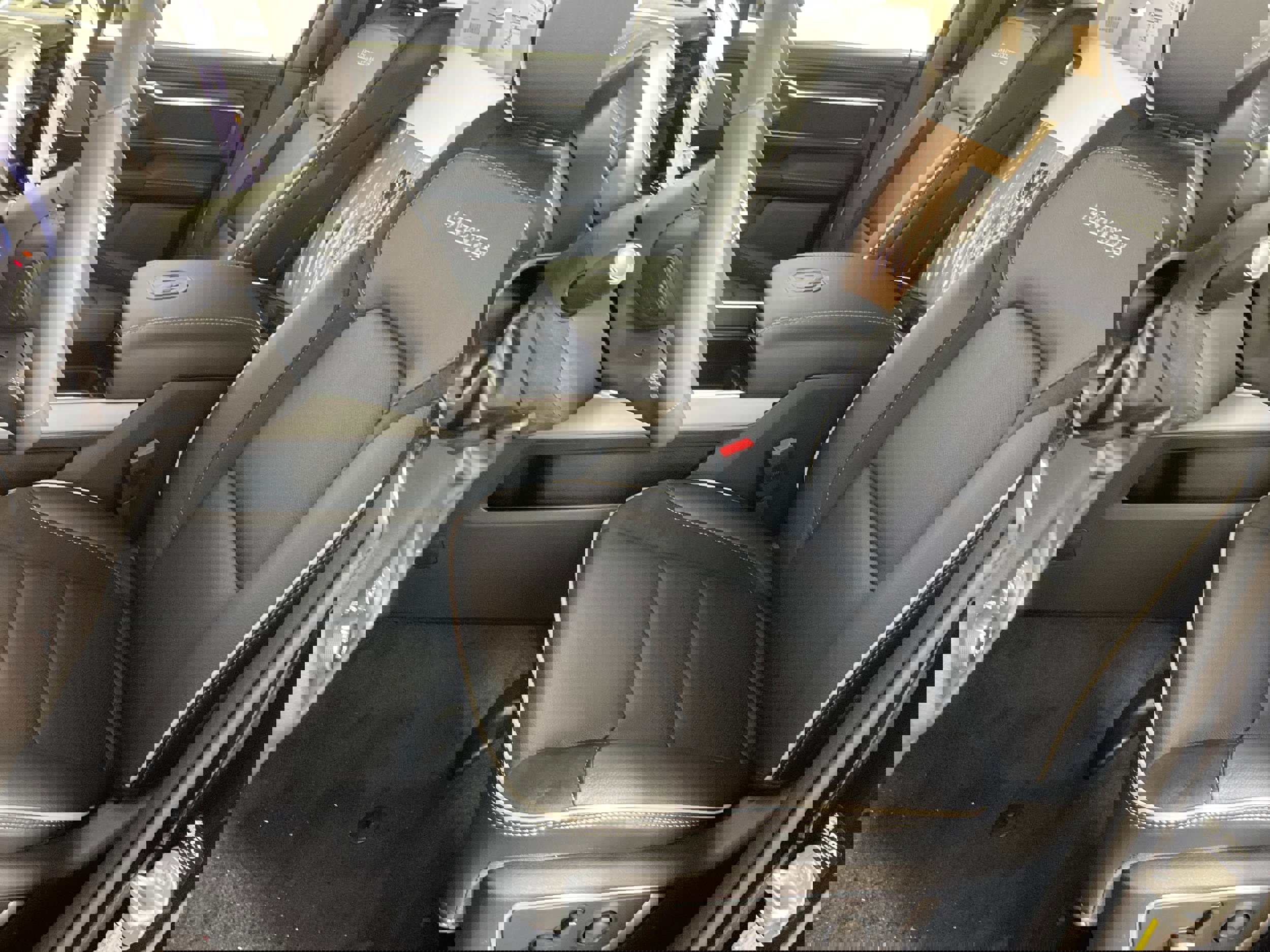 New 2026 RAM 1500 Laramie w/ Night Edition image 10
