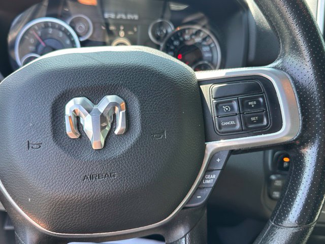 Used 2022 RAM 2500 Big Horn AWD/4WD image 22