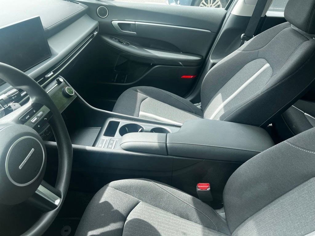 Used 2024 Hyundai Sonata SEL FWD image 8