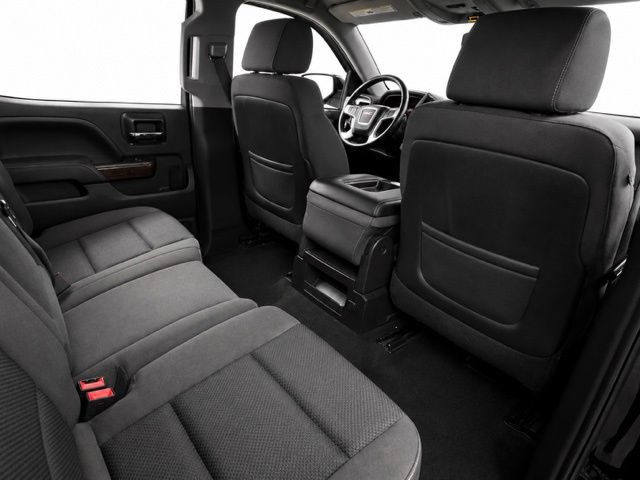 Used 2015 GMC Sierra 1500 SLE w/ SLE Value Package AWD/4WD image 24