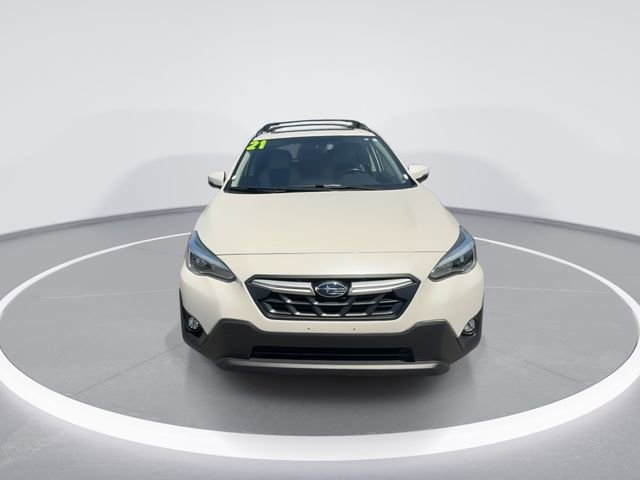 Used 2021 Subaru Crosstrek 2.5i Limited w/ Moonroof Package 1 AWD/4WD video 3