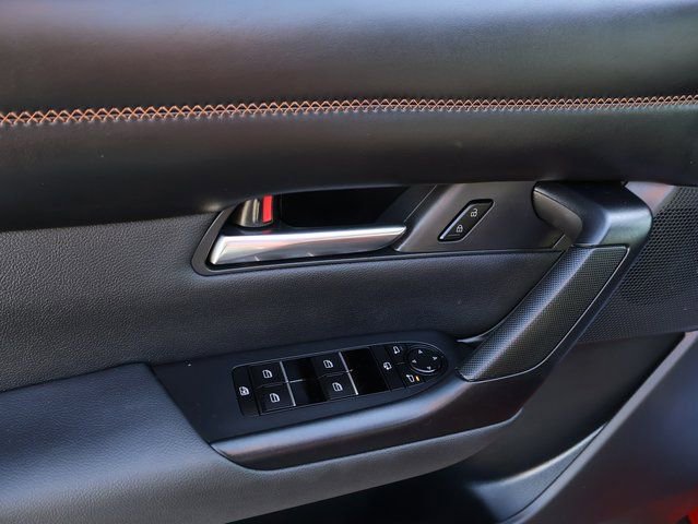 Used 2025 MAZDA CX-50 AWD 2.5 S w/ Premium Plus Pkg image 23