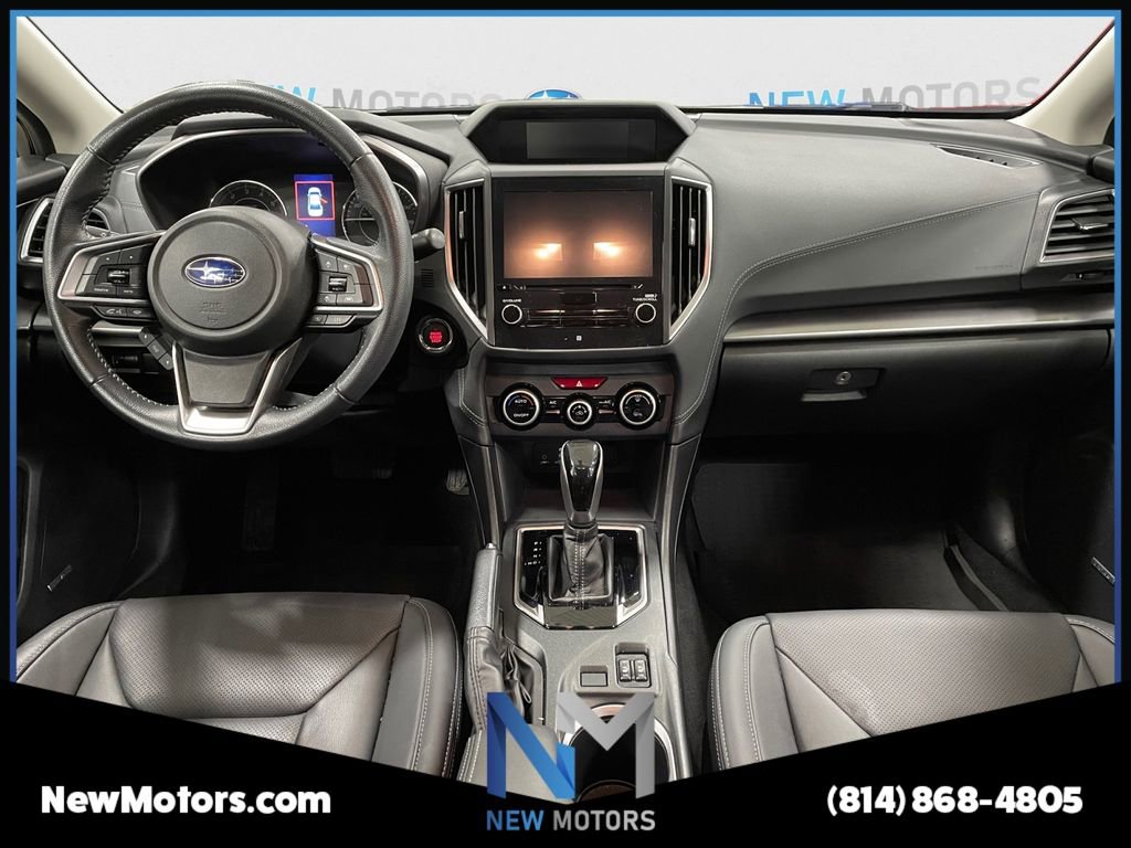 Used 2021 Subaru Impreza 2.0i Limited w/ Popular Package #1 image 10