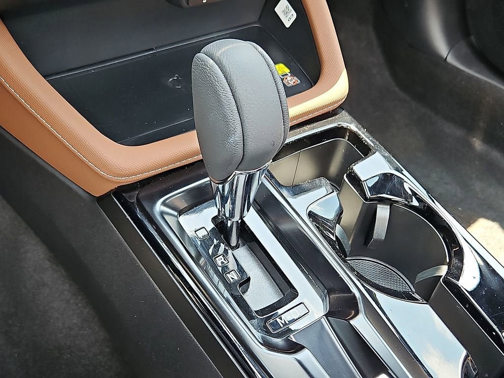 Certified 2026 Subaru Forester Touring AWD/4WD image 15