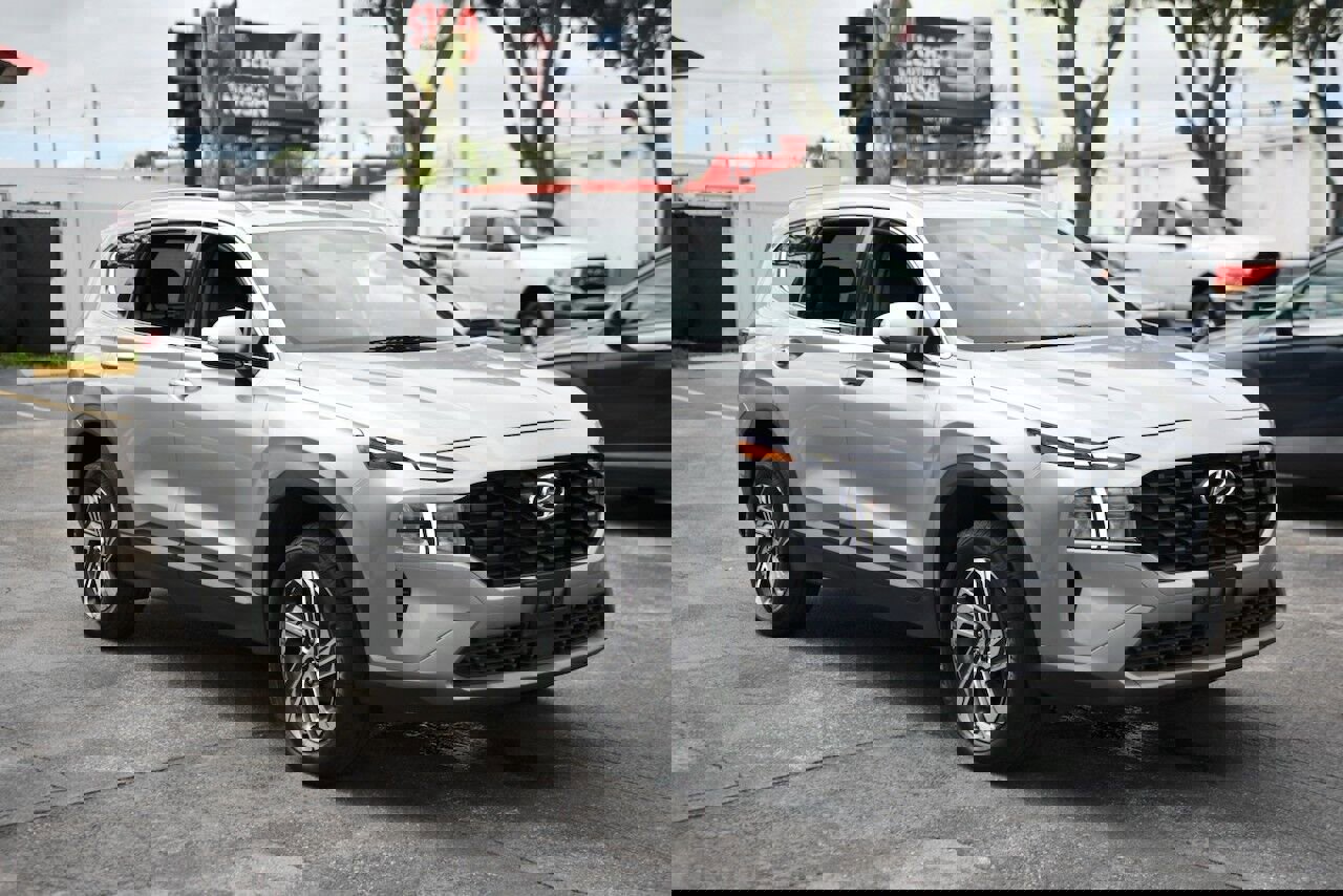 Used 2023 Hyundai Santa Fe SEL video 1