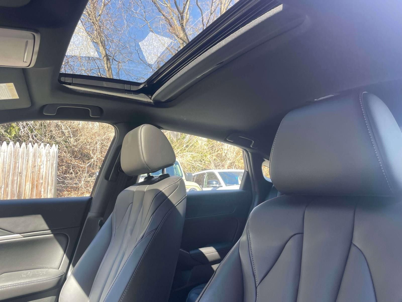 Used 2023 Acura Integra A-Spec image 20