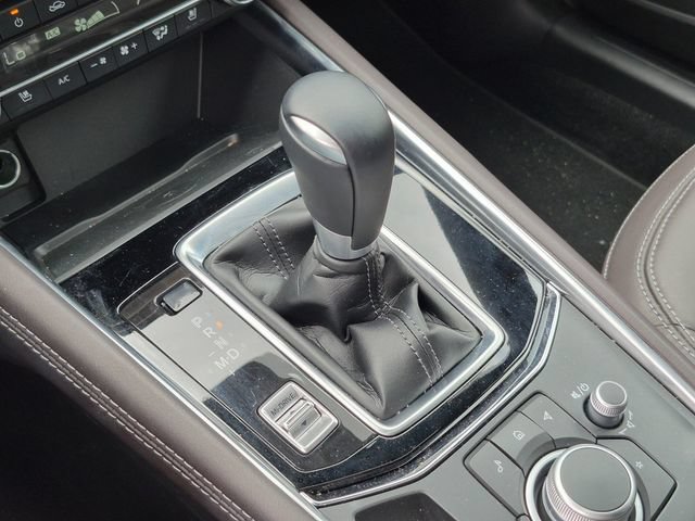 Certified 2025 MAZDA CX-5 Signature AWD/4WD image 23