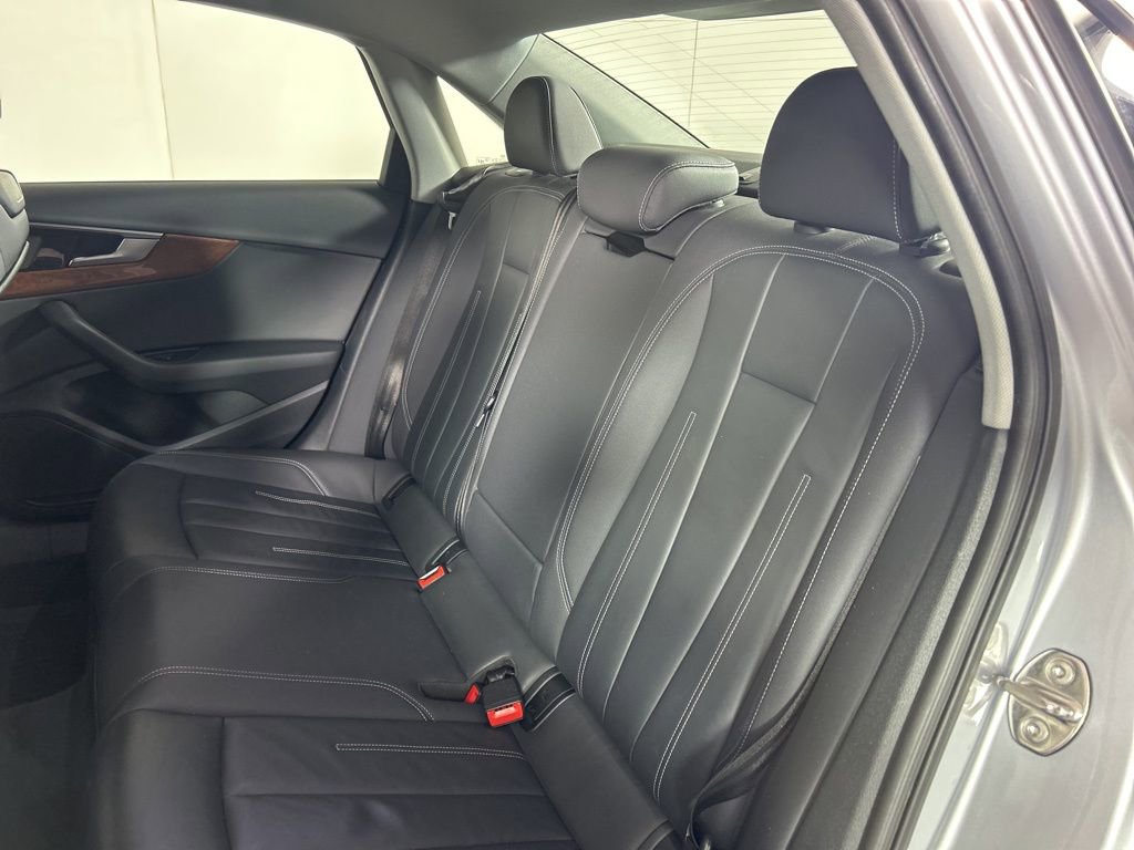 Used 2021 Audi A4 2.0T Premium w/ Convenience Package image 24