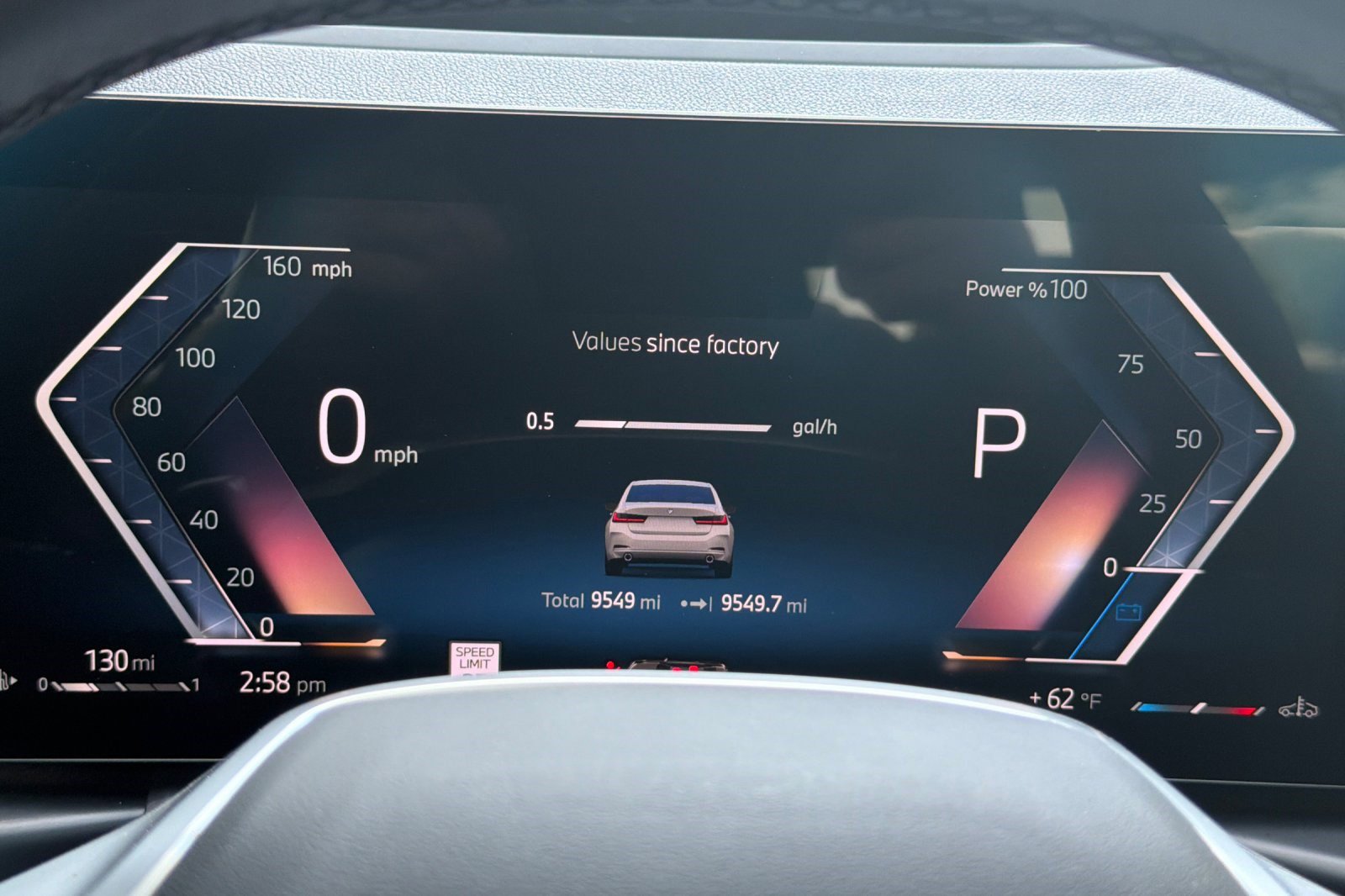 Certified 2025 BMW 330i Sedan image 34