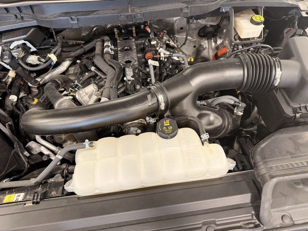 Used 2024 Ford F150 Tremor w/ Tow/Haul Package image 33