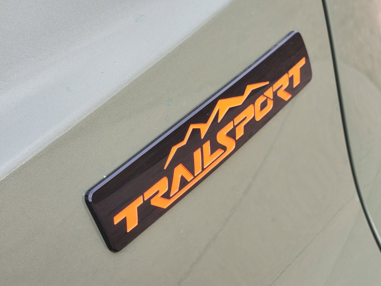 New 2026 Honda CR-V TrailSport image 12