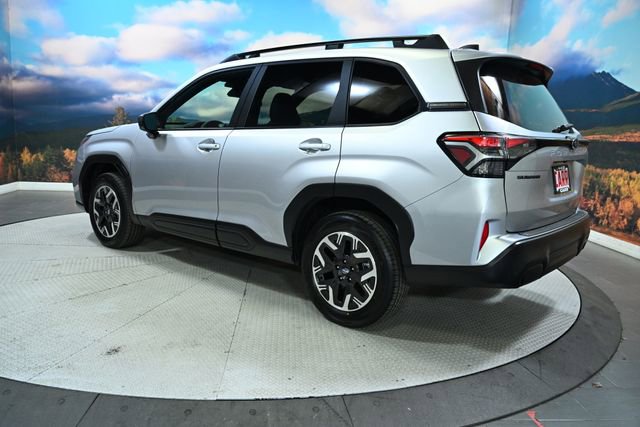 Certified 2026 Subaru Forester Premium image 6