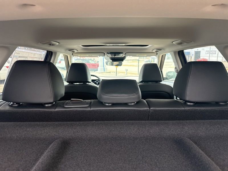 New 2026 Kia Seltos EX w/ EX Sunroof Package image 11
