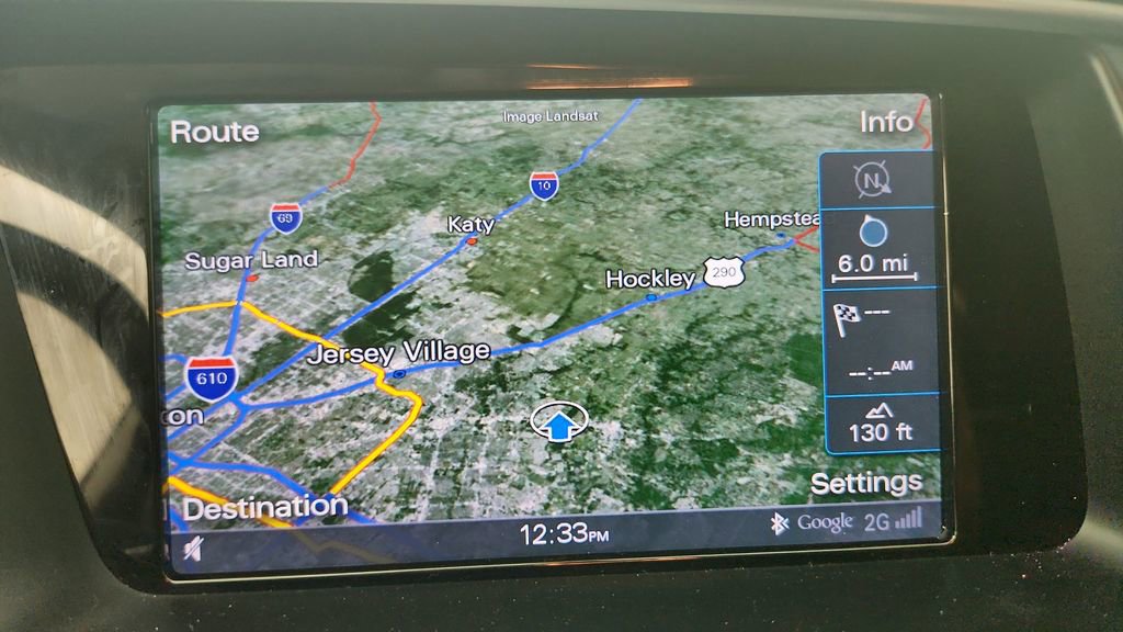 Used 2015 Audi Q5 3.0T Premium Plus w/ Technology Package image 20