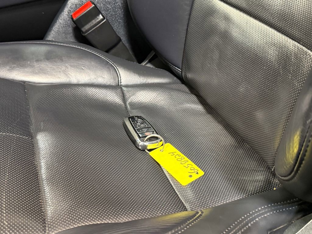 Used 2023 Lincoln Navigator Reserve image 20