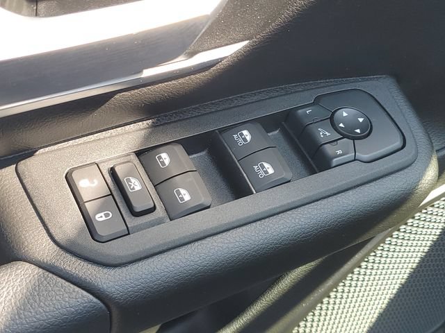 New 2026 RAM 1500 Big Horn AWD/4WD image 16