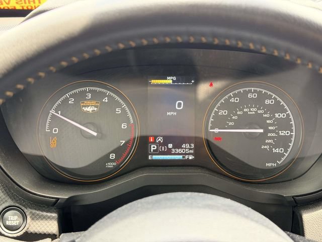 Used 2023 Subaru Forester Wilderness AWD/4WD image 24