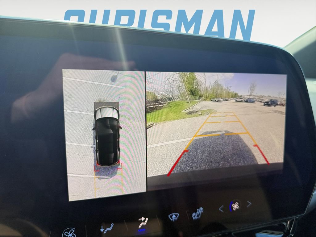 New 2024 Chevrolet Blazer EV LT image 19