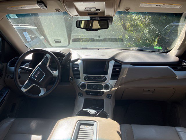 Used 2016 GMC Yukon SLT w/ Open Road Package AWD/4WD image 2