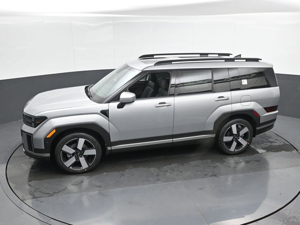 New 2026 Hyundai Santa Fe Limited image 43