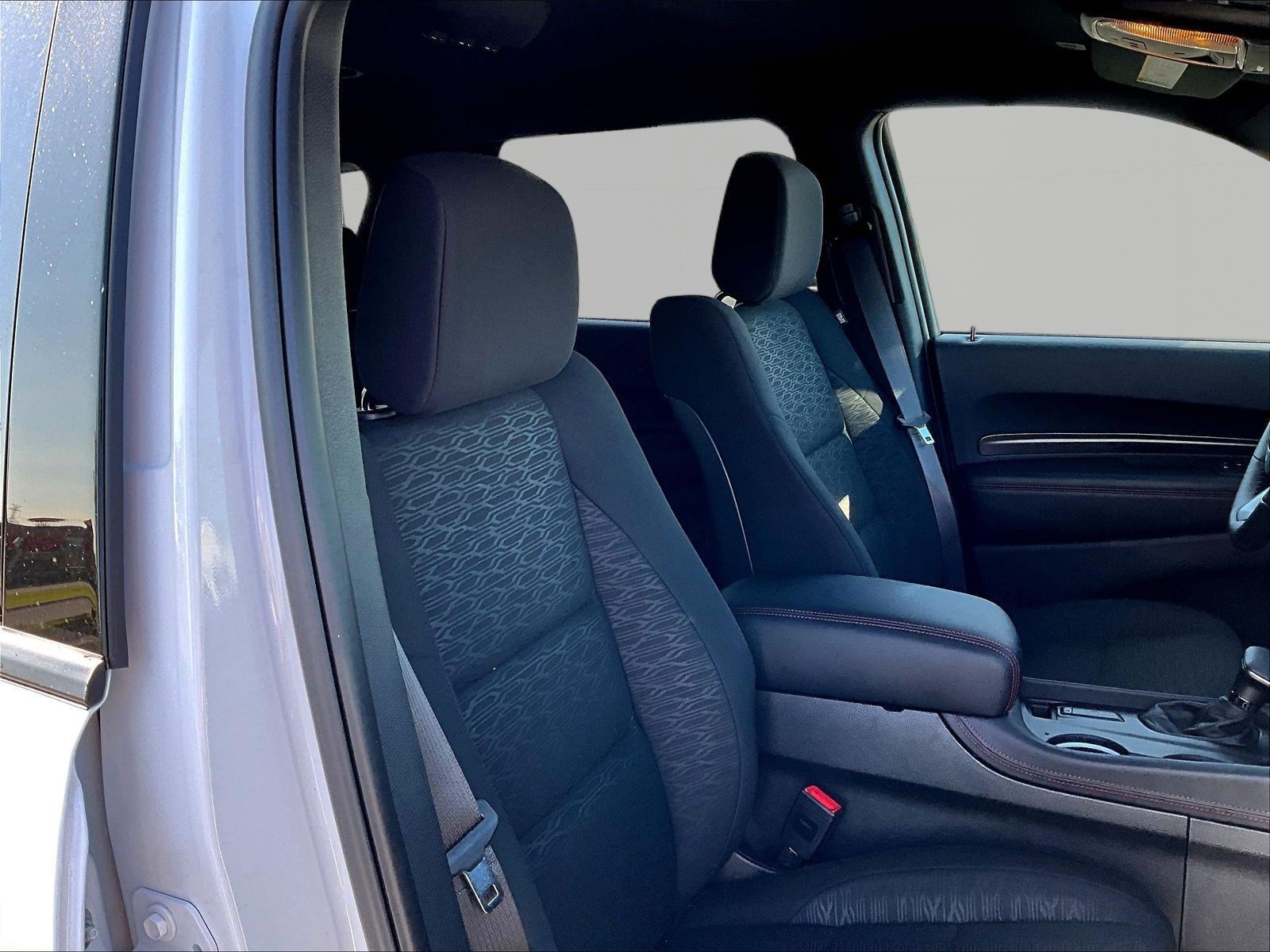 New 2026 Dodge Durango GT w/ Blacktop Package AWD/4WD image 19