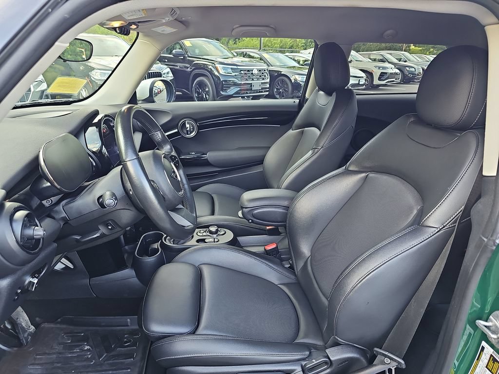 Used 2022 MINI Cooper SE FWD image 10