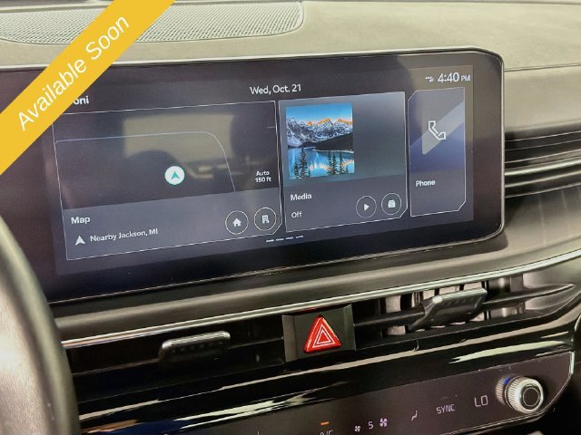 Used 2025 Kia K5 GT-Line FWD image 14
