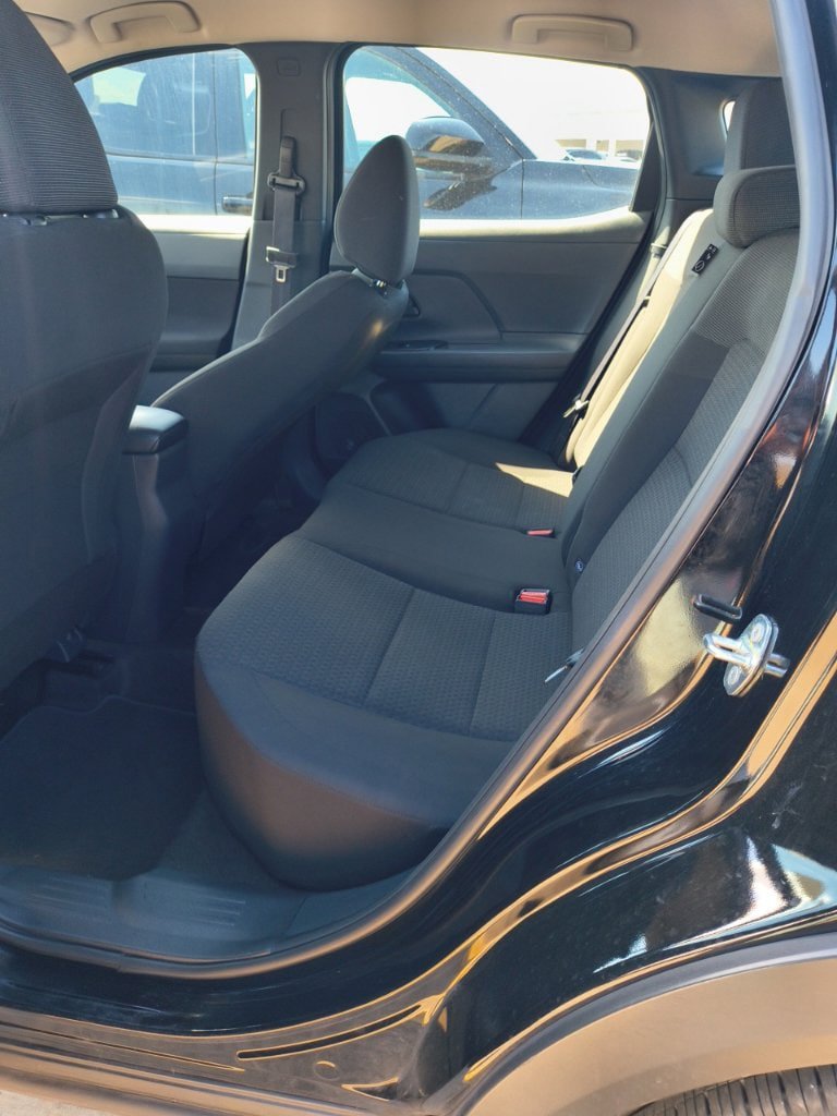 Used 2025 Nissan Kicks S FWD image 6