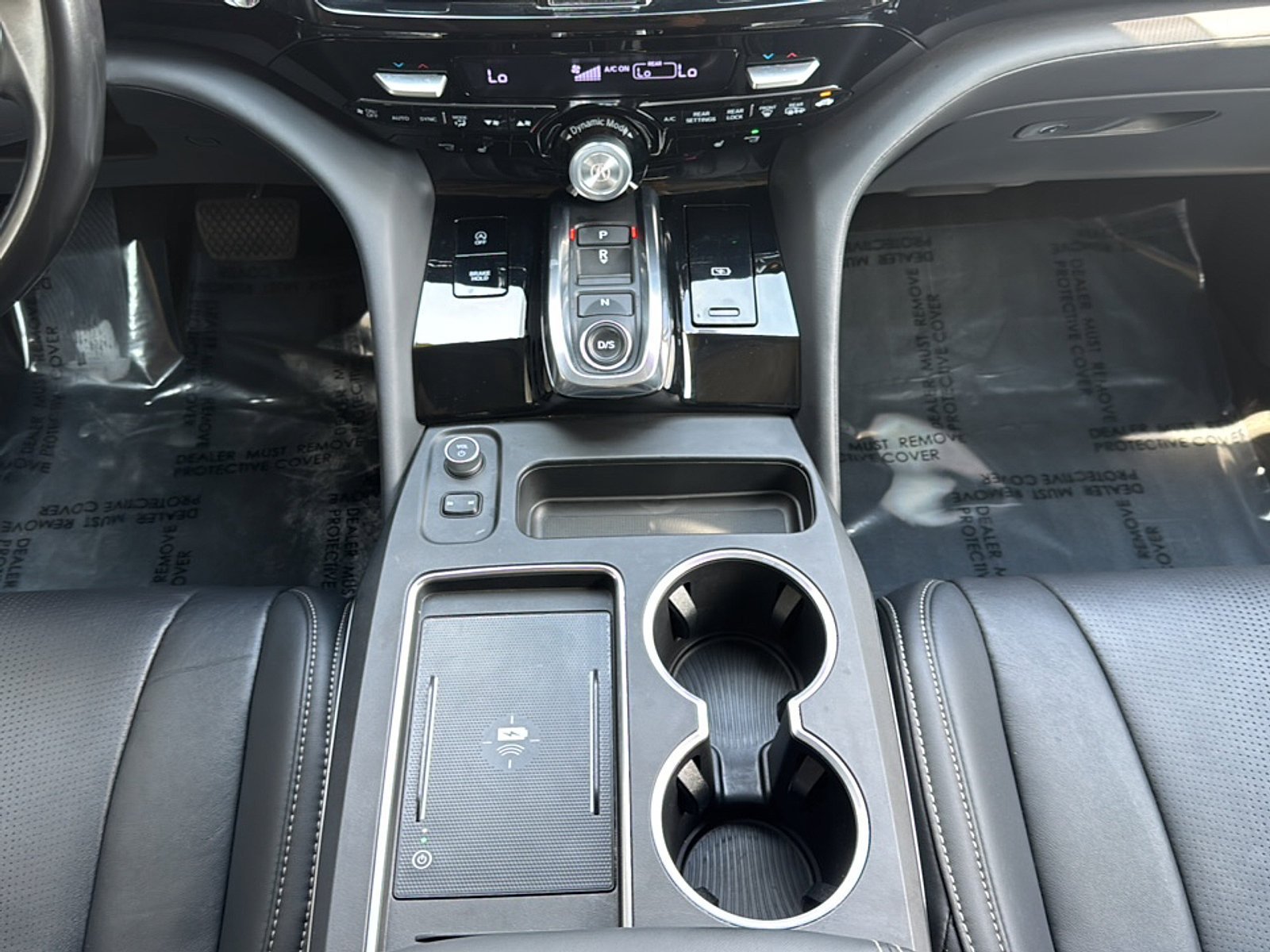 Used 2025 Acura MDX w/ Technology Package AWD/4WD image 41