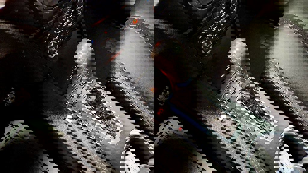 Used 2019 Acura ILX FWD image 17