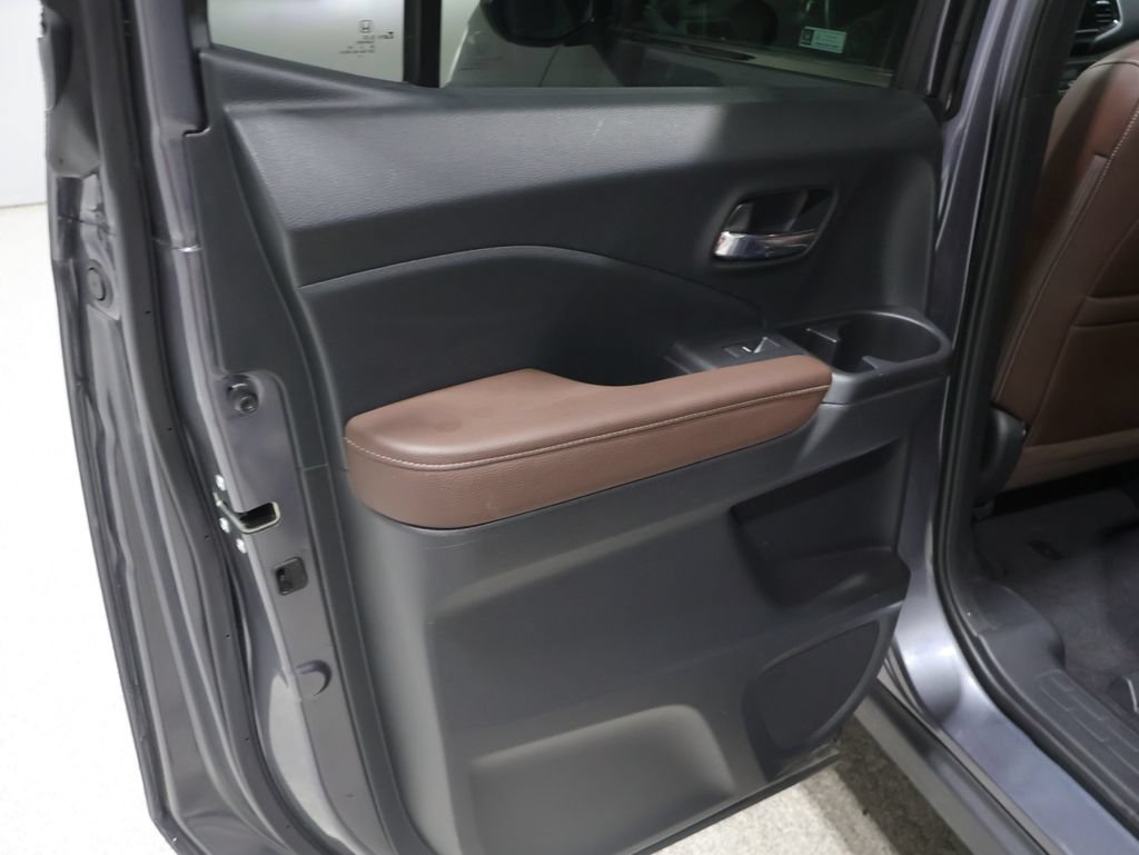 Used 2024 Honda Ridgeline RTL image 21