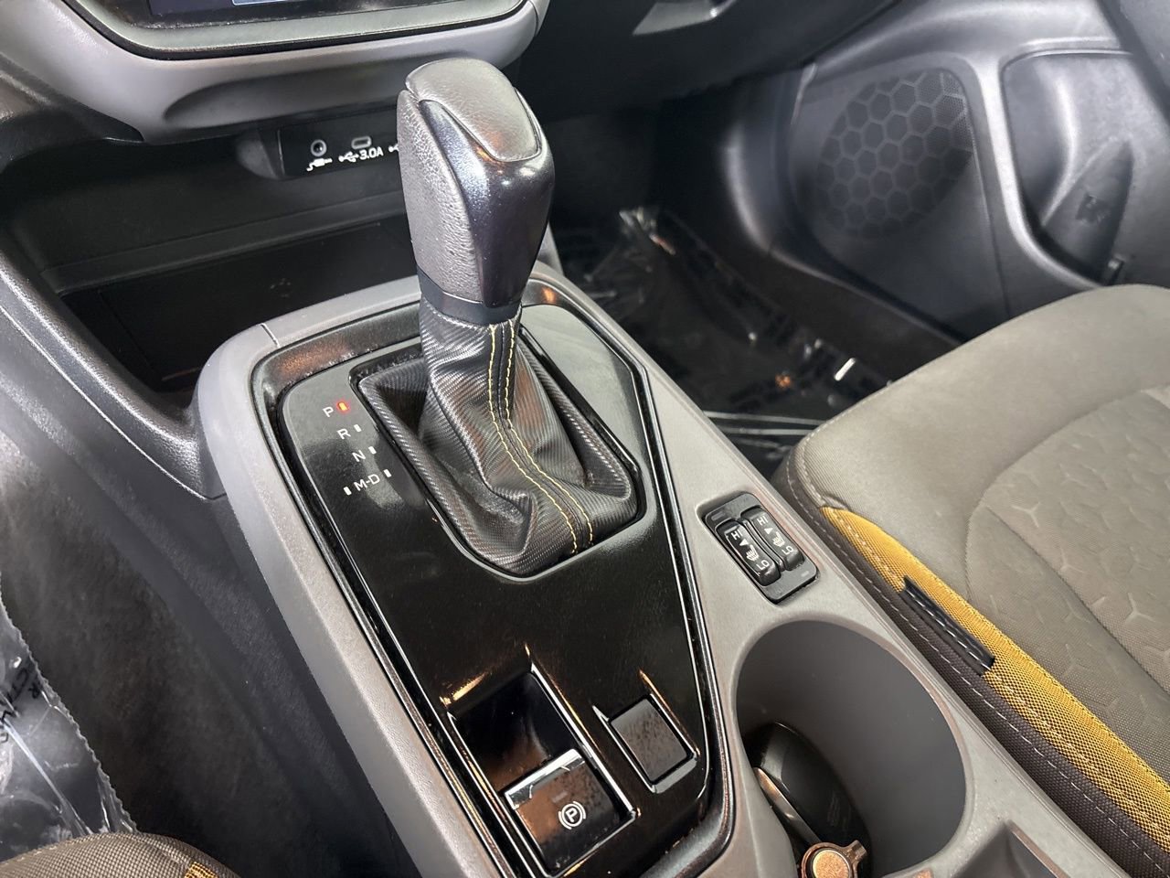 Used 2024 Subaru Crosstrek 2.5i Sport image 18