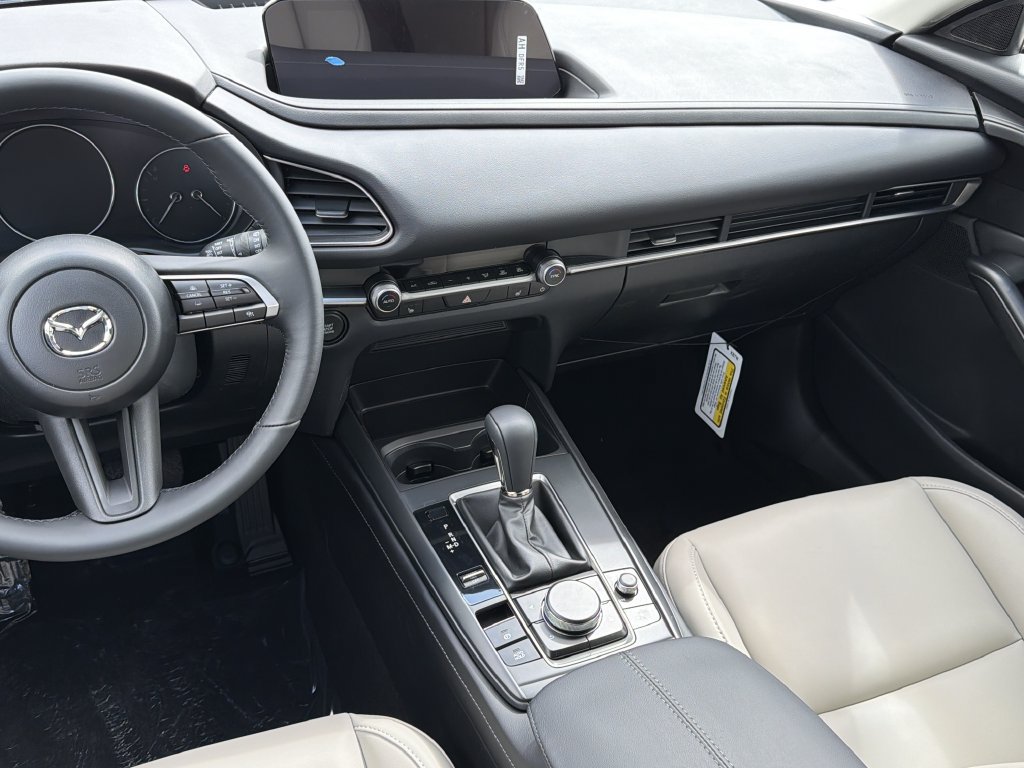 New 2026 MAZDA CX-30 AWD 2.5 S w/ Select Sport Pkg image 14