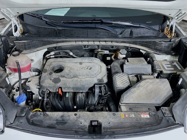 Used 2021 Kia Sportage LX image 26