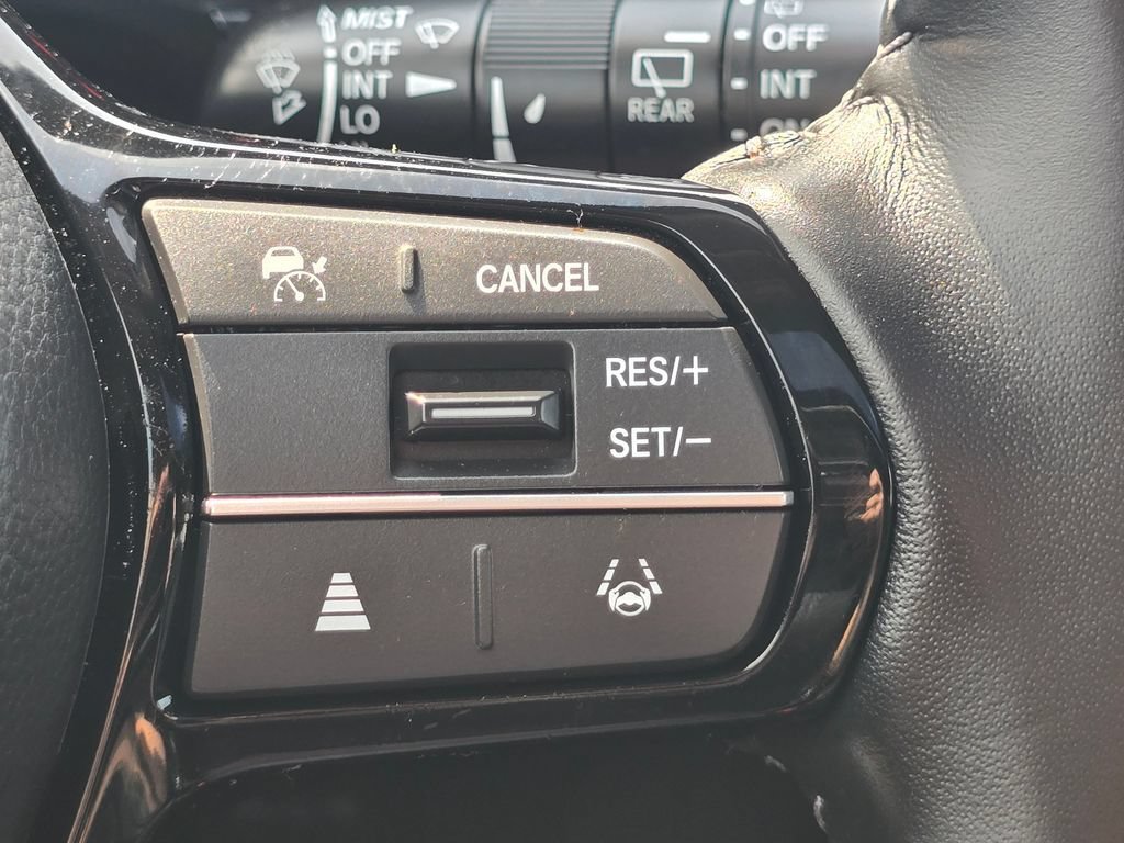 Certified 2025 Honda CR-V EX-L image 30