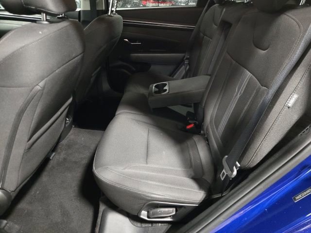 Used 2024 Hyundai Tucson SEL image 12