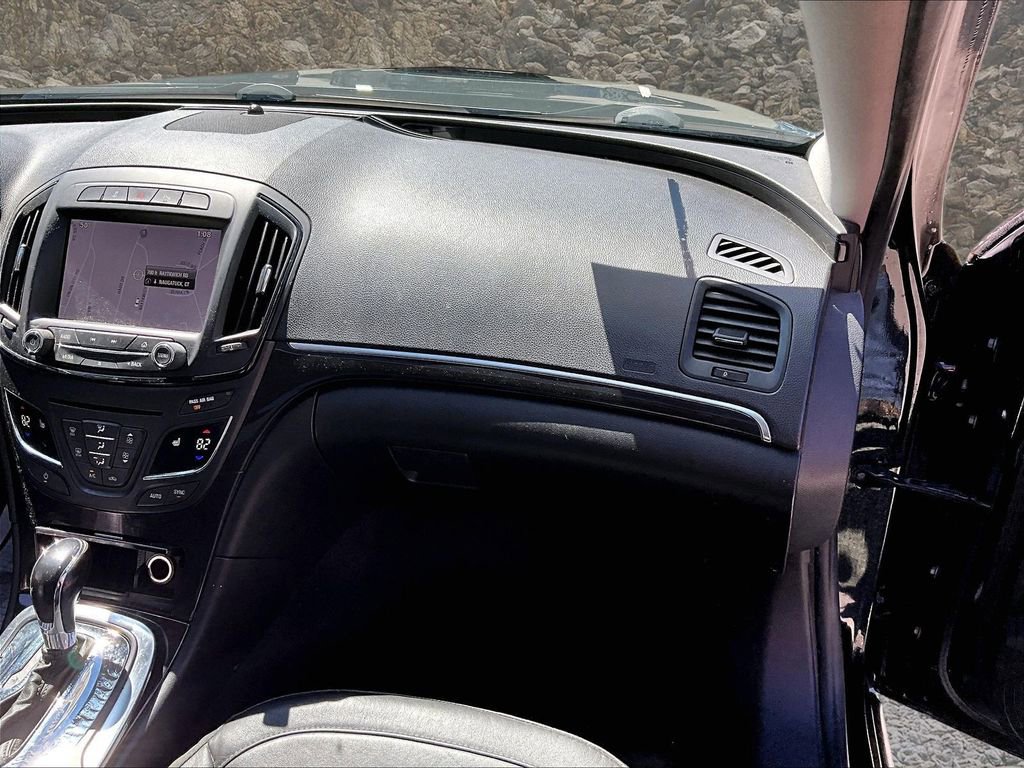 Used 2014 Buick Regal Premium FWD image 15