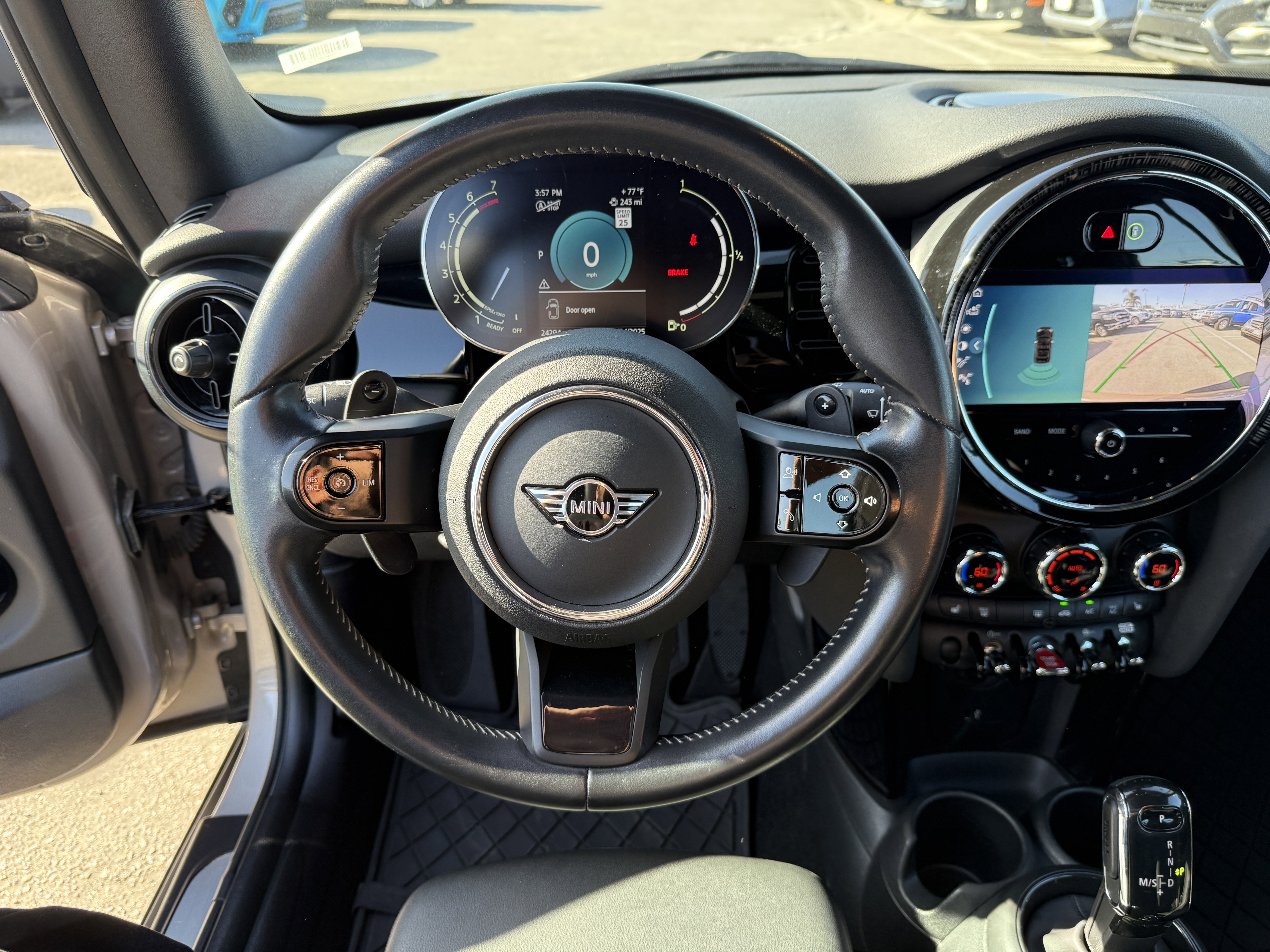 Used 2024 MINI Cooper S image 12