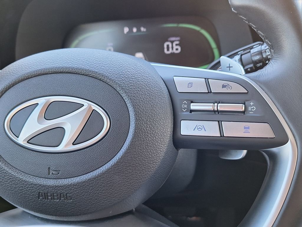 Used 2024 Hyundai Palisade SEL image 17