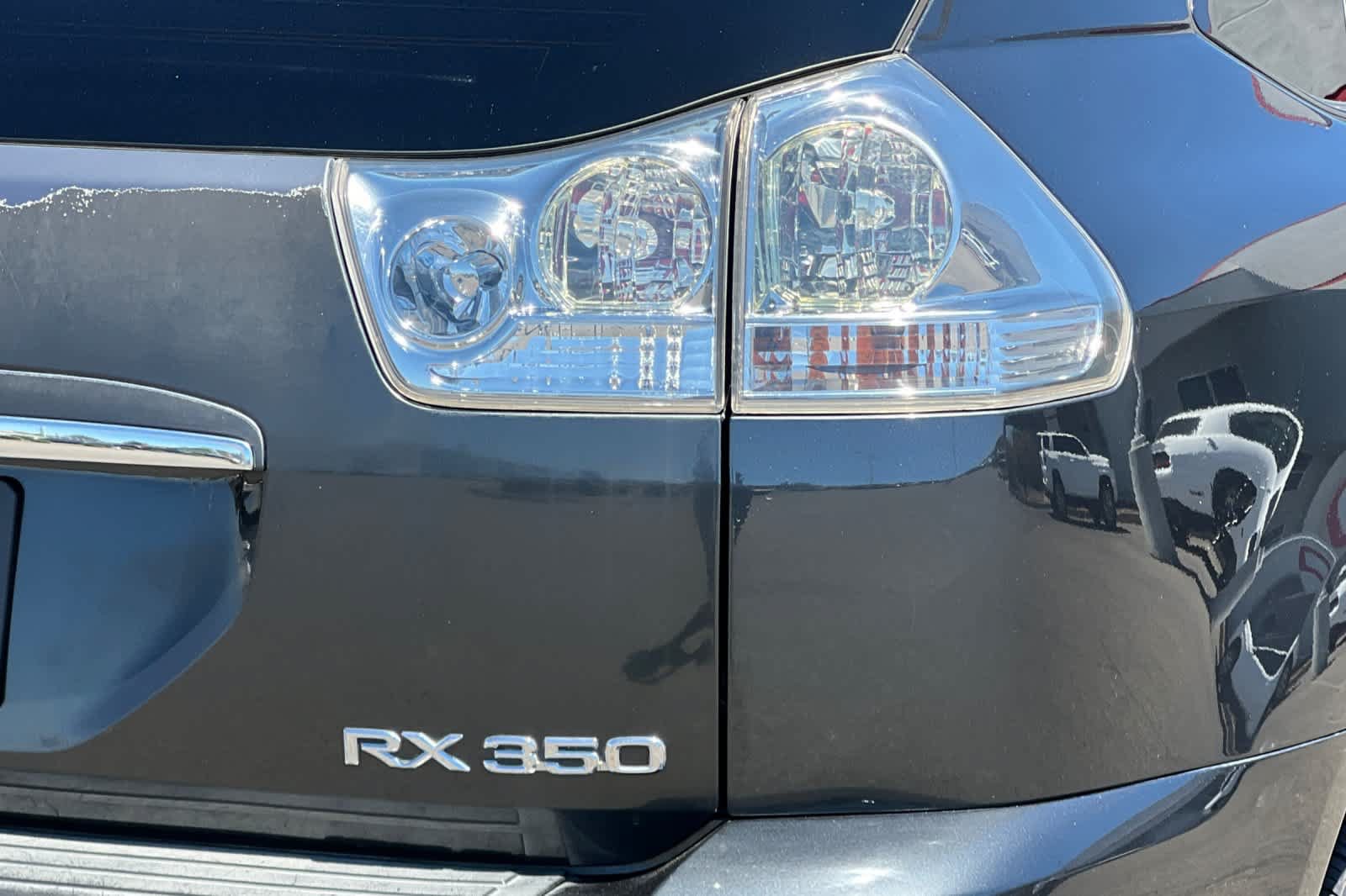 Used 2009 Lexus RX 350 AWD image 29