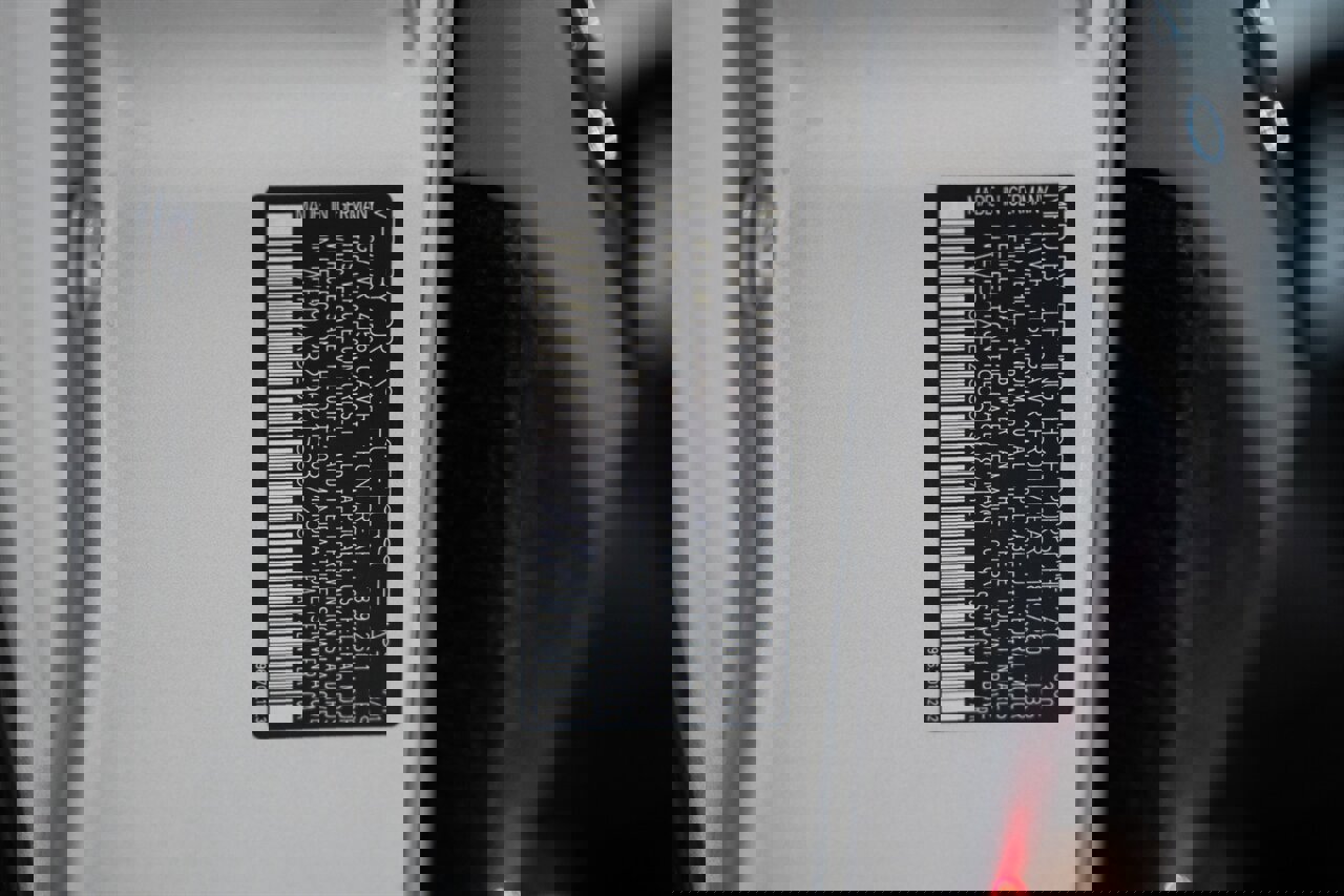 Used 2001 Porsche 911 Turbo image 29