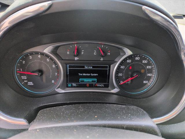 Used 2017 Chevrolet Malibu LT w/ Leather Package image 7