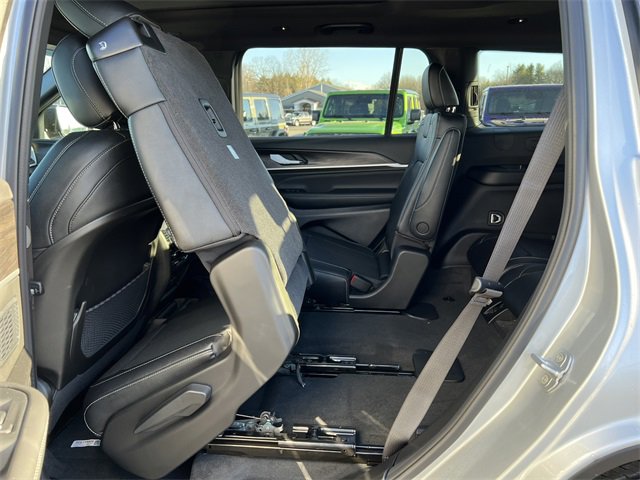 New 2026 Jeep Grand Cherokee L Limited image 6