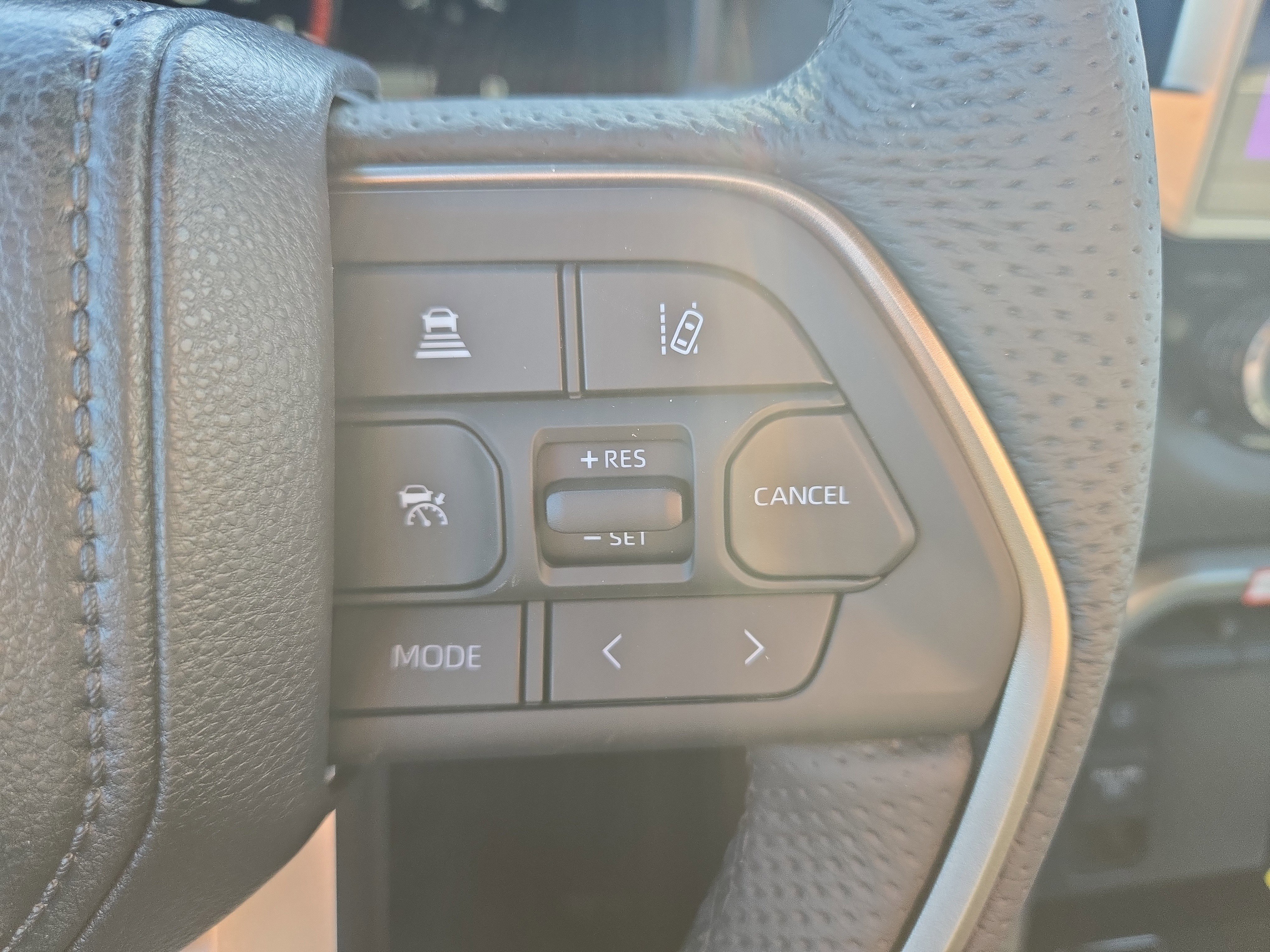New 2026 Toyota Tundra Limited image 19