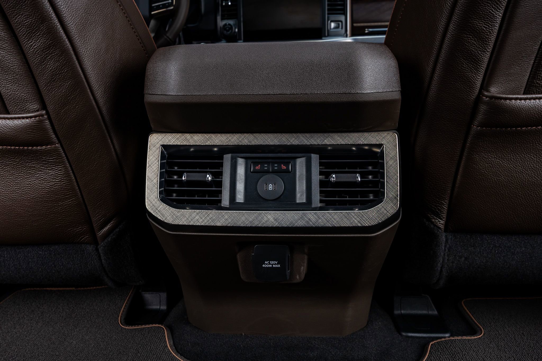 Used 2026 Ford F250 King Ranch w/ Chrome Package image 31