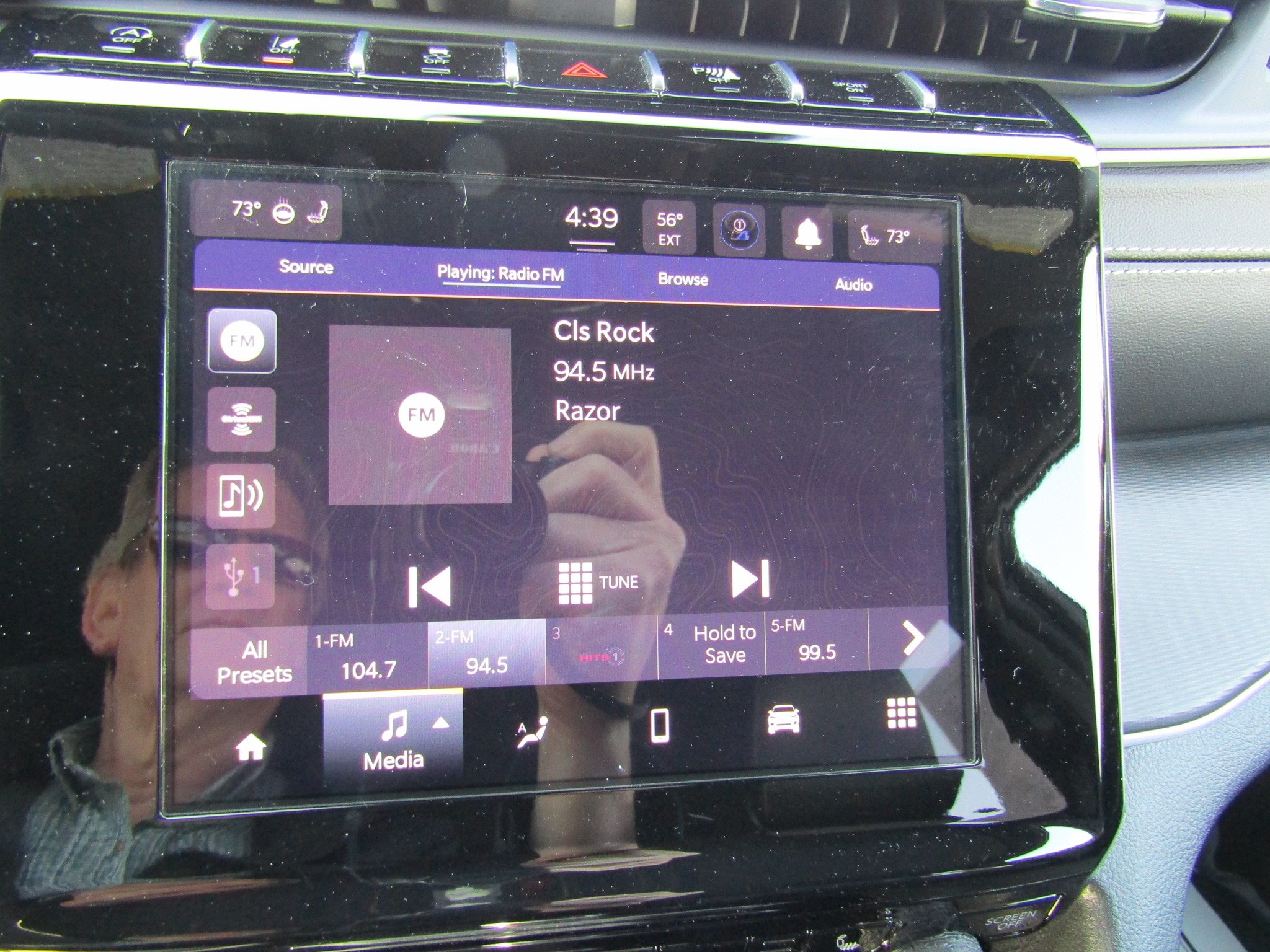 Used 2024 Jeep Grand Cherokee Altitude AWD/4WD image 26