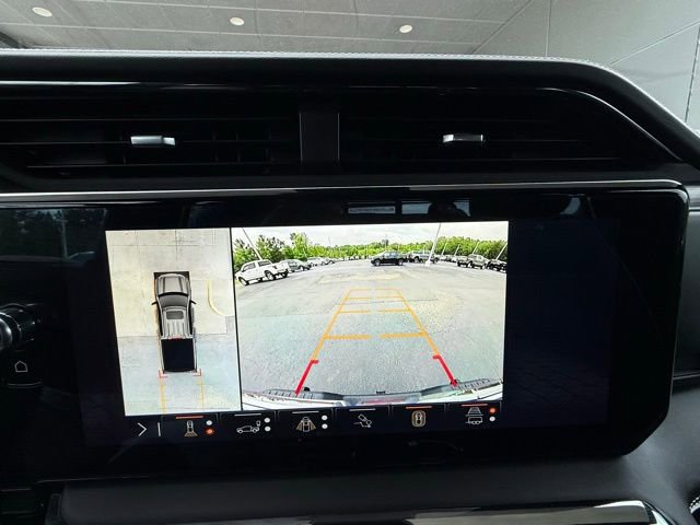 Used 2024 GMC Sierra 1500 AT4X w/ AT4X AEV Edition AWD/4WD image 29