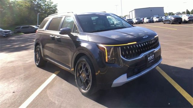 New 2026 Kia Carnival EX image 5