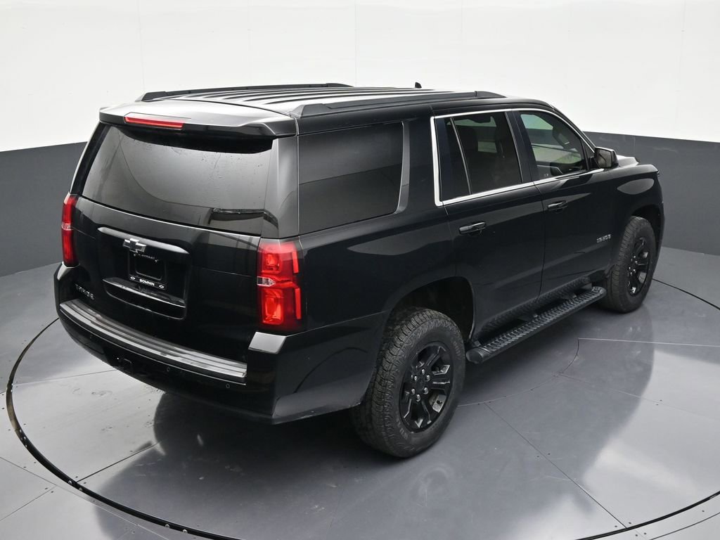 Used 2019 Chevrolet Tahoe LS image 16