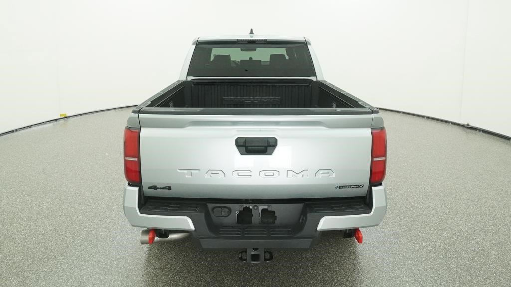 New 2025 Toyota Tacoma TRD Off-Road AWD/4WD image 18